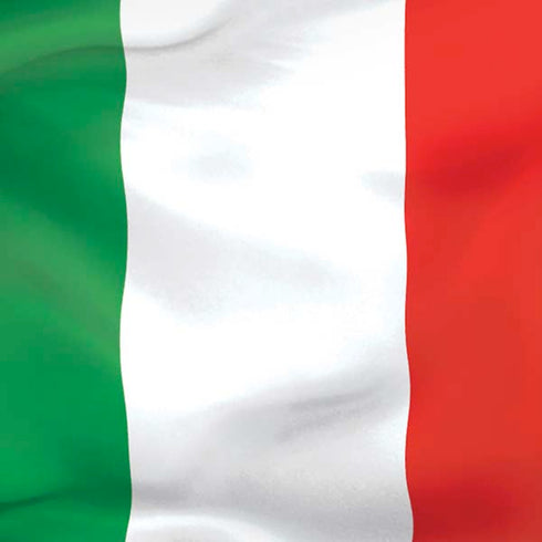 Italy Flag iPhone XR Skin